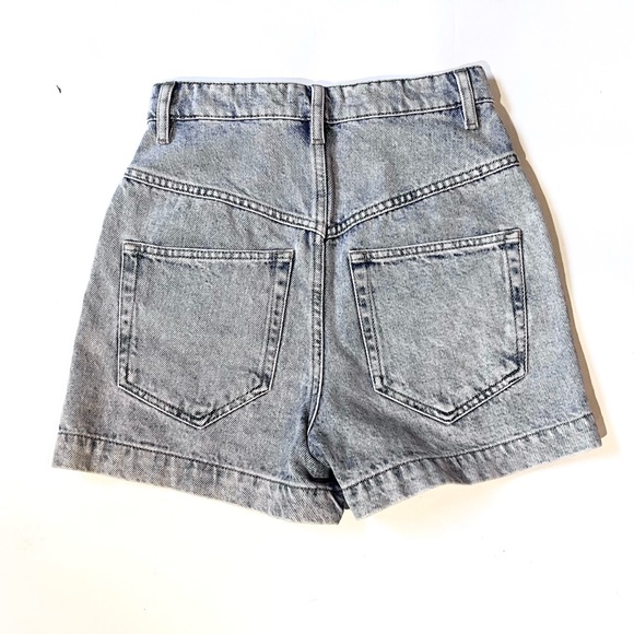 Isabel etoile shorts - Picture 2 of 3